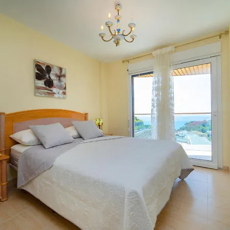 Apartman Sabater 17 By Interhome