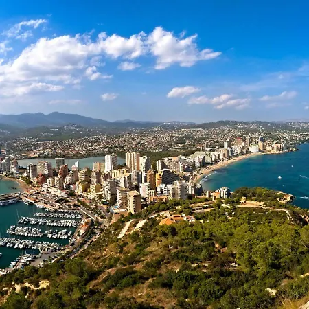 Sabater 17 By Interhome Apartman