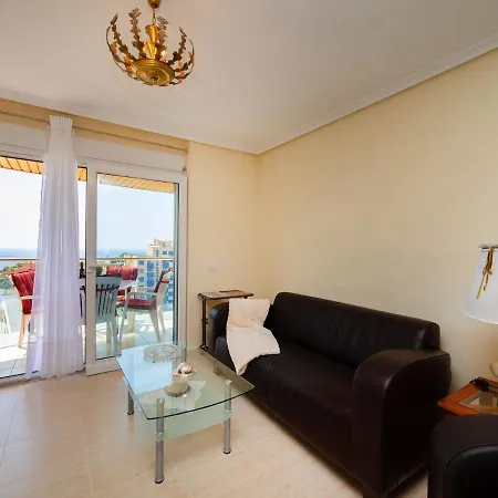 Sabater 17 By Interhome Apartman
