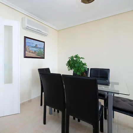 Sabater 17 By Interhome Calpe