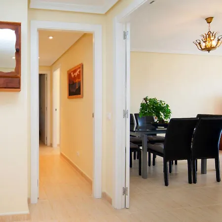 Apartman Sabater 17 By Interhome