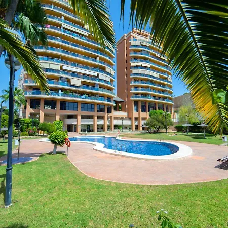 Sabater 17 By Interhome * Calpe