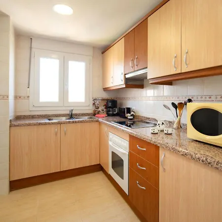 Apartment Sabater 17 By Interhome