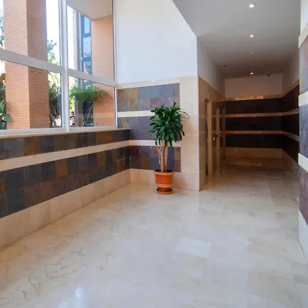 Apartment Sabater 17 By Interhome Calpe