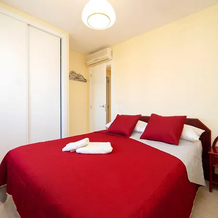 Sabater 17 By Interhome Apartment *