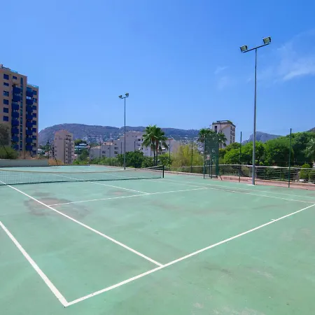 Sabater 17 By Interhome * Calpe