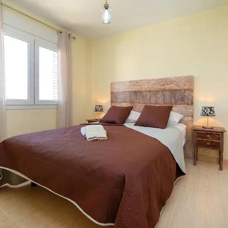 Apartment Sabater 17 By Interhome *