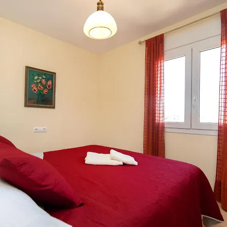 Sabater 17 By Interhome Apartment *