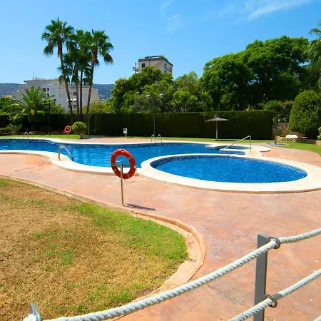 Sabater 17 By Interhome Apartment *