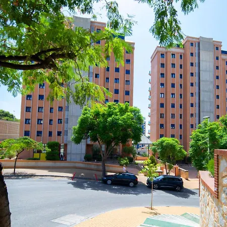 Sabater 17 By Interhome Apartment Calpe
