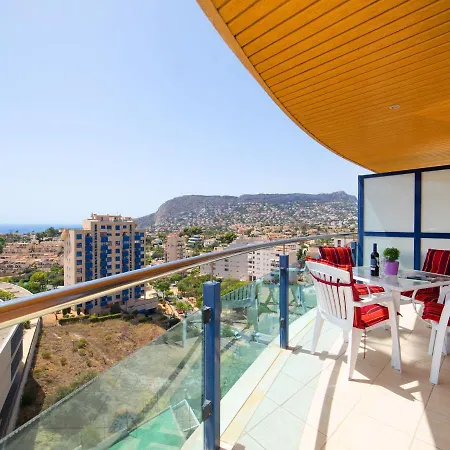 Apartment Sabater 17 By Interhome *