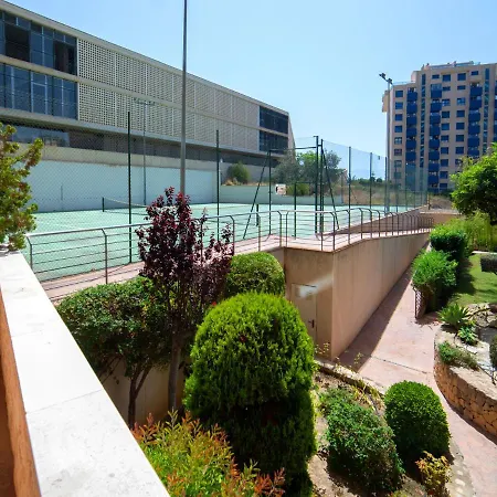 Sabater 17 By Interhome * Calpe