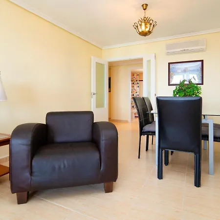 Sabater 17 By Interhome * Calpe