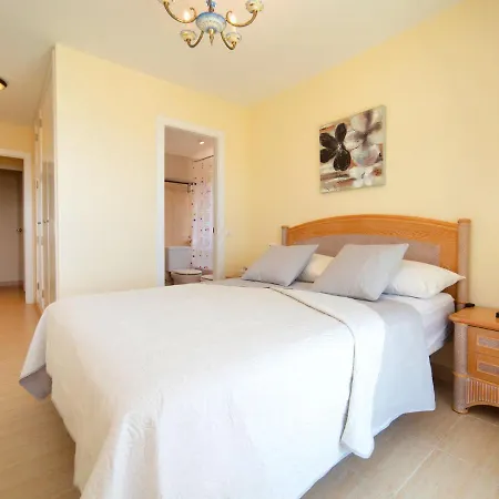 Sabater 17 By Interhome Apartment *