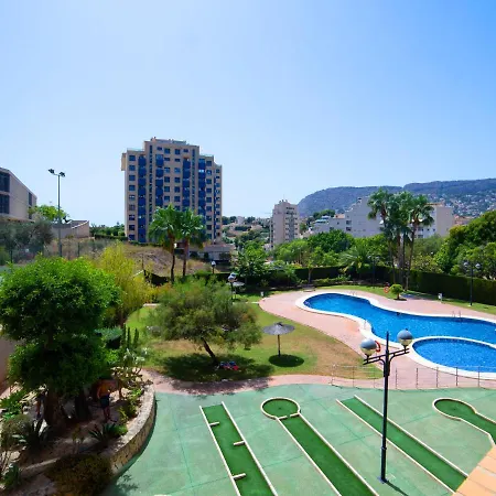 Sabater 17 By Interhome Apartment
